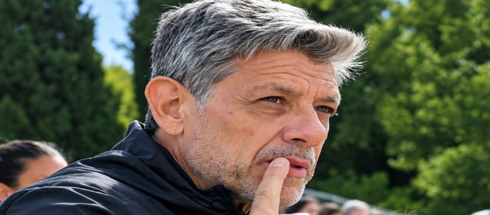 Imagen de la noticia: Otro testimonio complica a Horacio Asensio: "Nos prometía jugar en Las Leonas"