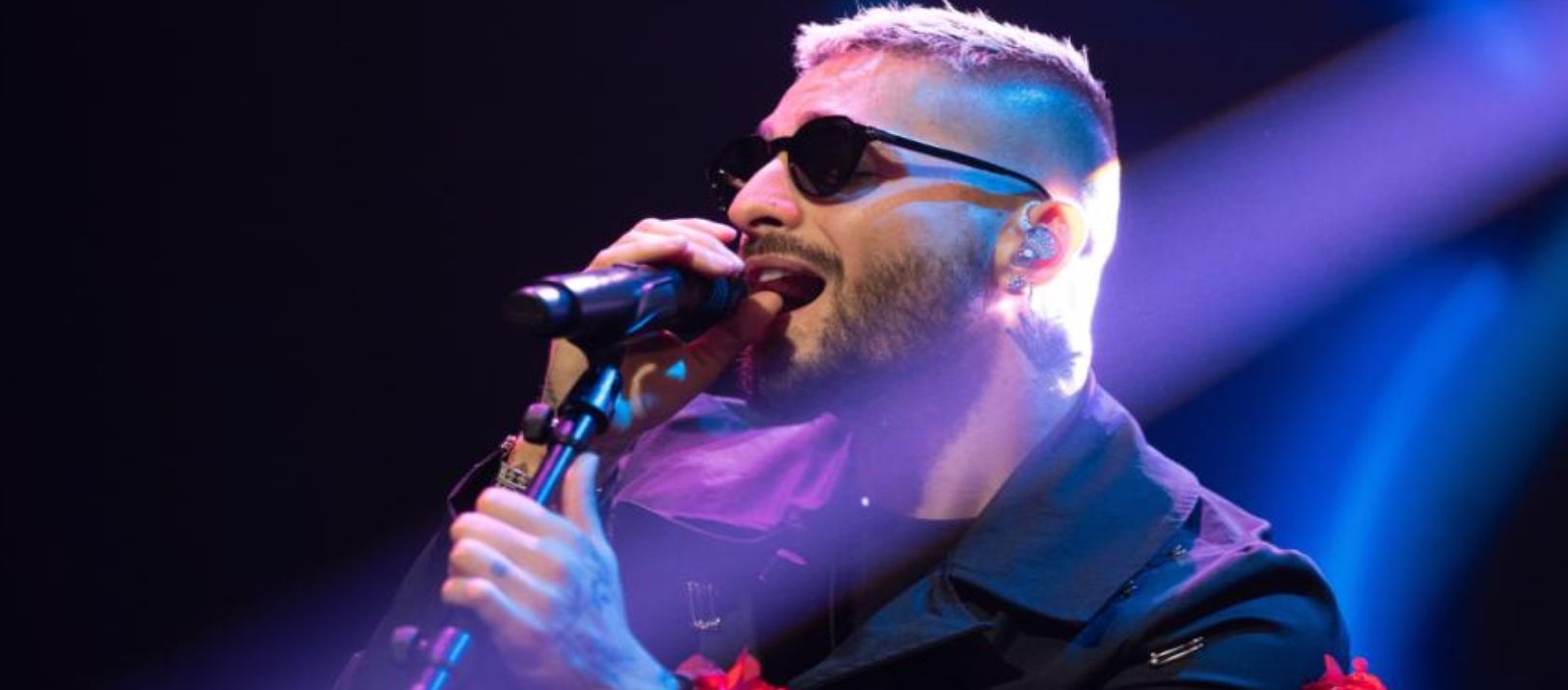 Imagen de la noticia: Maluma prepara una nueva gira mundial con la que volverá a Argentina