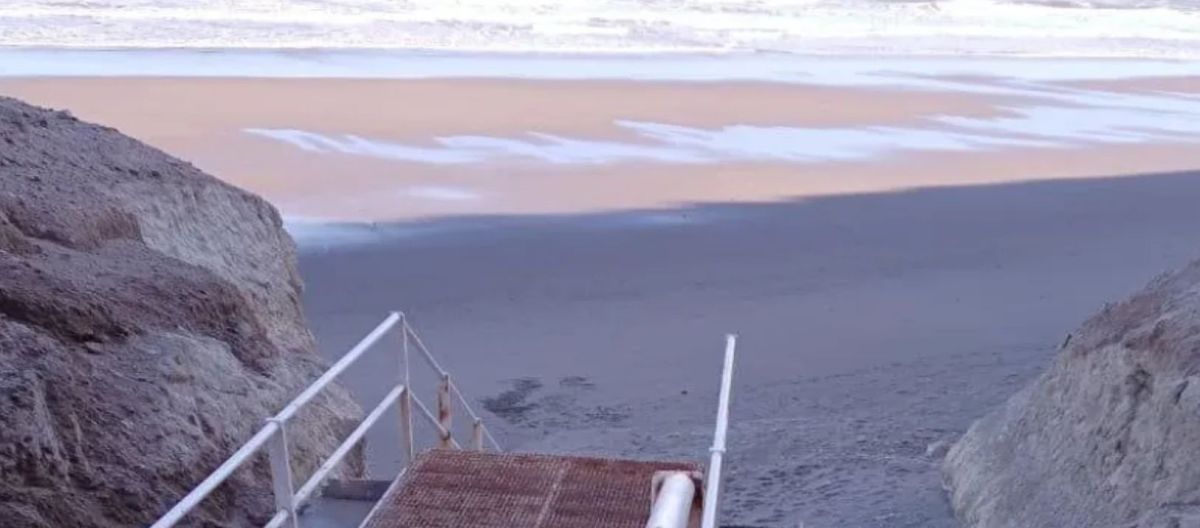 Imagen de la noticia: Encontraron muerto a un hombre en Playa Bonita