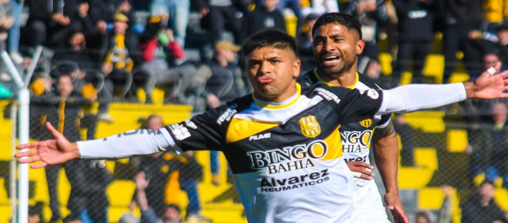 Imagen de la noticia: Se definió cómo se jugará la última fecha del Nonagonal del Torneo Federal "A"