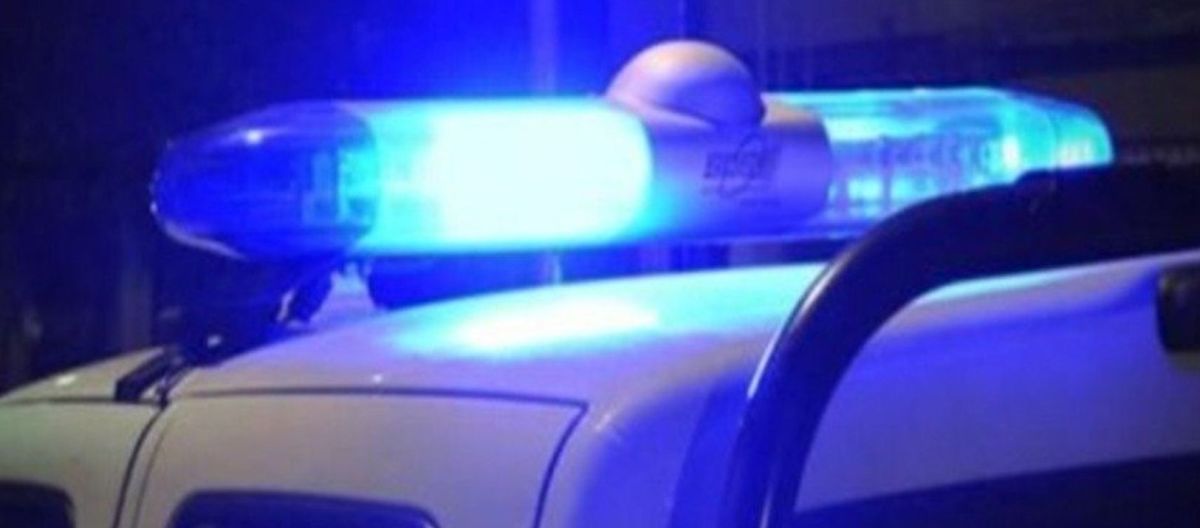 Imagen de la noticia: Lo pararon en un control de rutina y descubrieron que su moto era robada