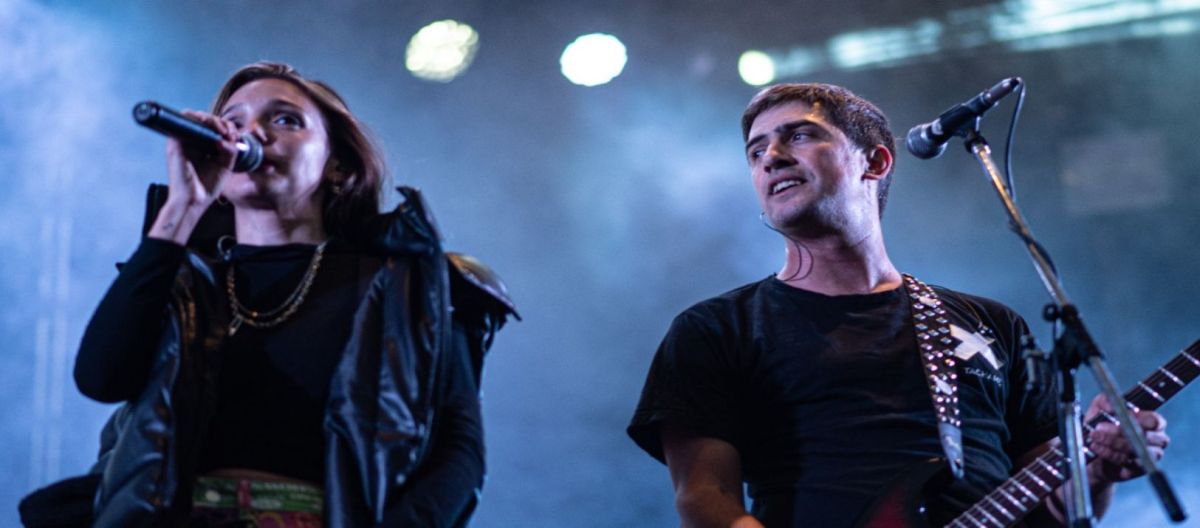 Imagen de la noticia: Tachame La Doble estrena nueva canción y video