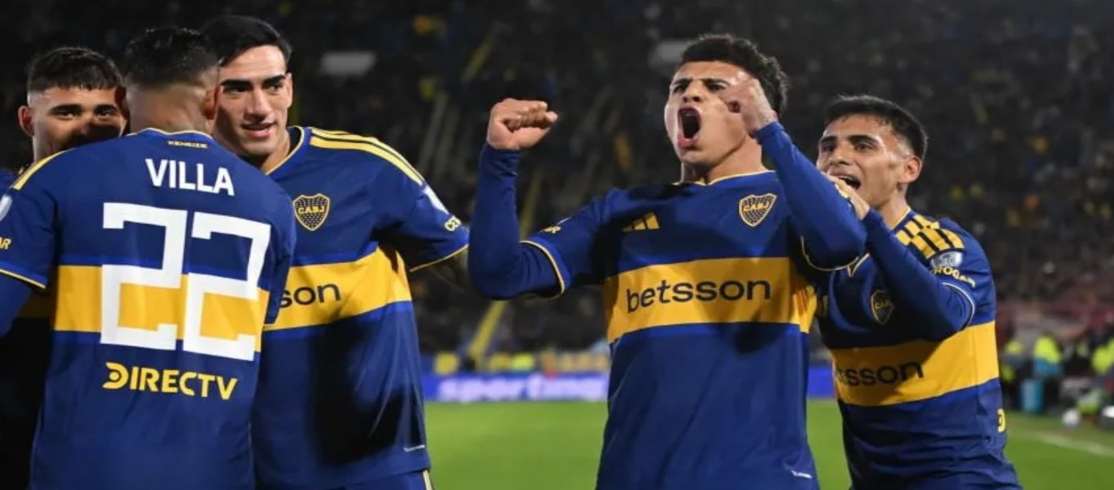 Imagen de la noticia: Torneo Clausura: Boca visita a Platense buscando seguir por la buena senda