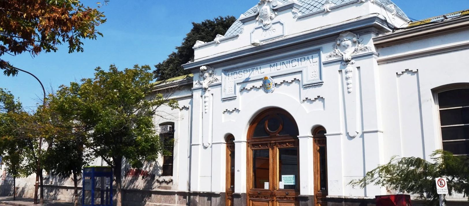 Imagen de la noticia: Golpiza en Universitario: es inminente el traslado de la víctima a Mar del Plata