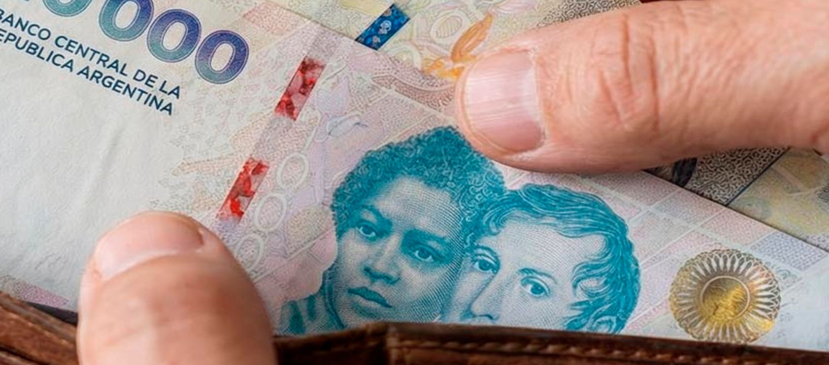 Imagen de la noticia: Inflación de agosto: cuánto cobrarán los jubilados el próximo mes