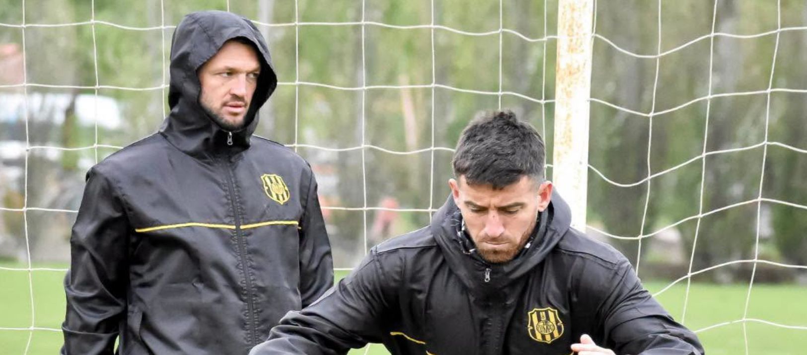 Imagen de la noticia: Tendremos un fin de semana con partidos decisivos en la Liga y el Federal "A"