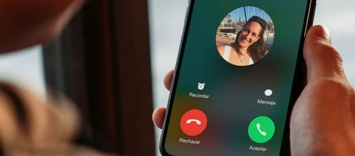 Imagen de la noticia: WhatsApp revoluciona sus llamadas con esta nueva función