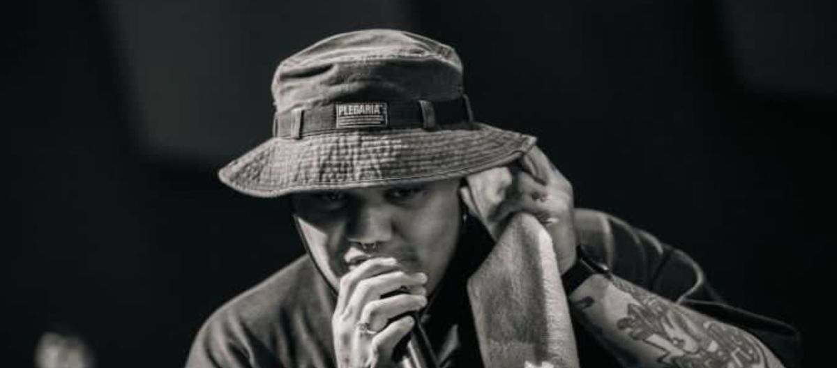Imagen de la noticia: G Sony, del freestyle a la cumbia