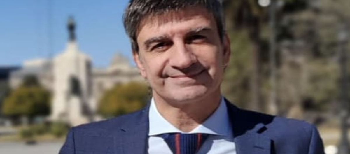 Imagen de la noticia: Diputado bahiense denunció a la jueza de la causa Maradona