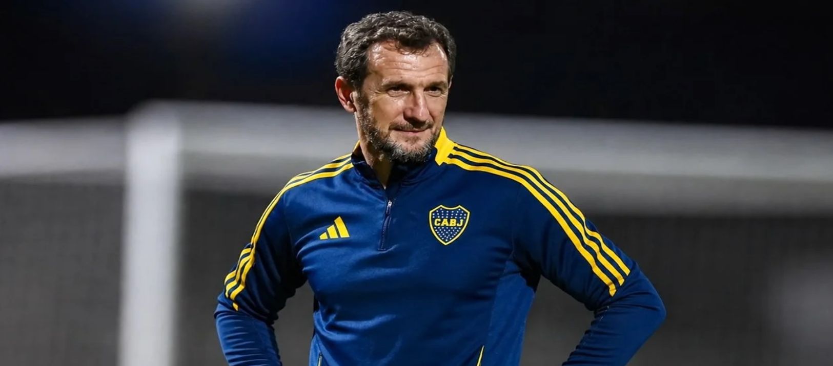 Imagen de la noticia: Los dos jugadores que pidió Arruabarrena para Boca si se cae la llegada de Villa