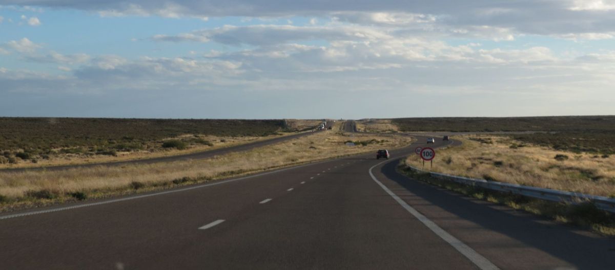 Imagen de la noticia: Licitación de la ruta 3: estas serán las obras hasta Bahía