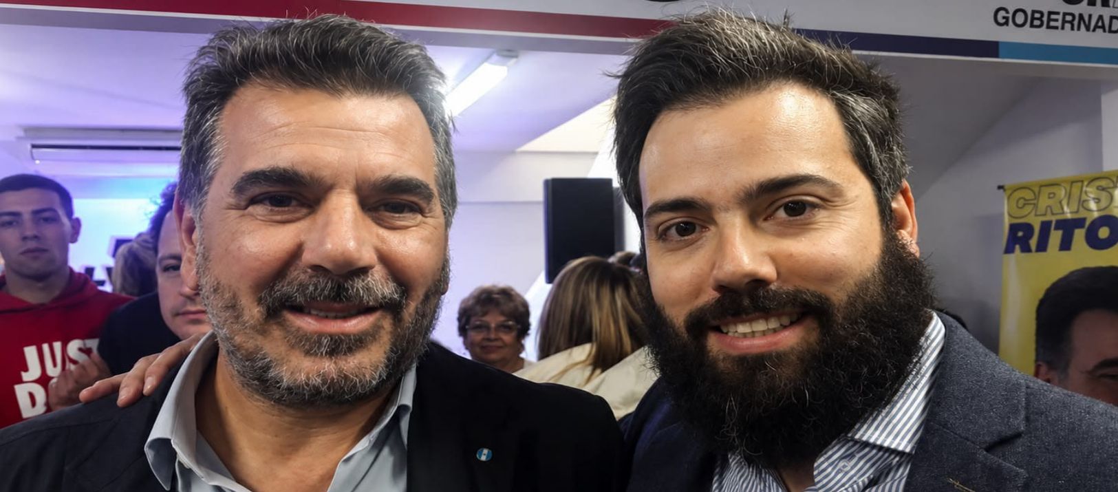 Imagen de la noticia: Nuevo director regional de ANSES