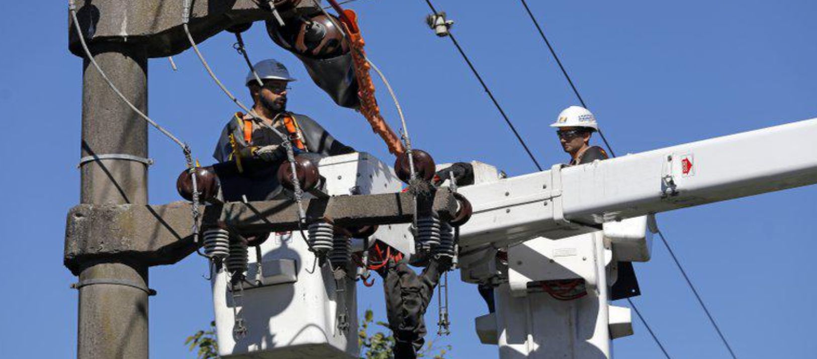 Imagen de la noticia: Corte programado de energía eléctrica para este lunes