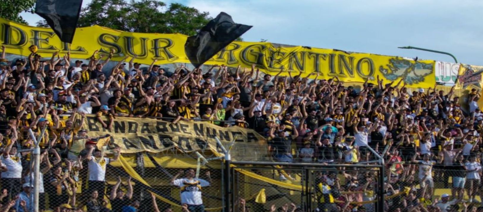 Imagen de la noticia: Olimpo restringió la venta de entradas para el partido del domingo: el motivo
