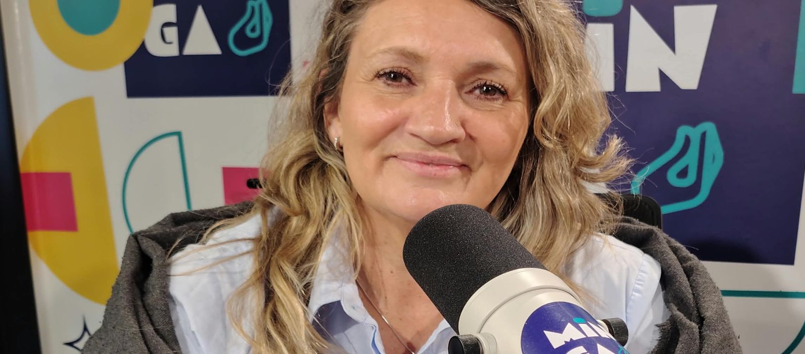 Imagen de la noticia: Alejandra Beligoy: " las alianzas estratégicas resultan fundamentales"