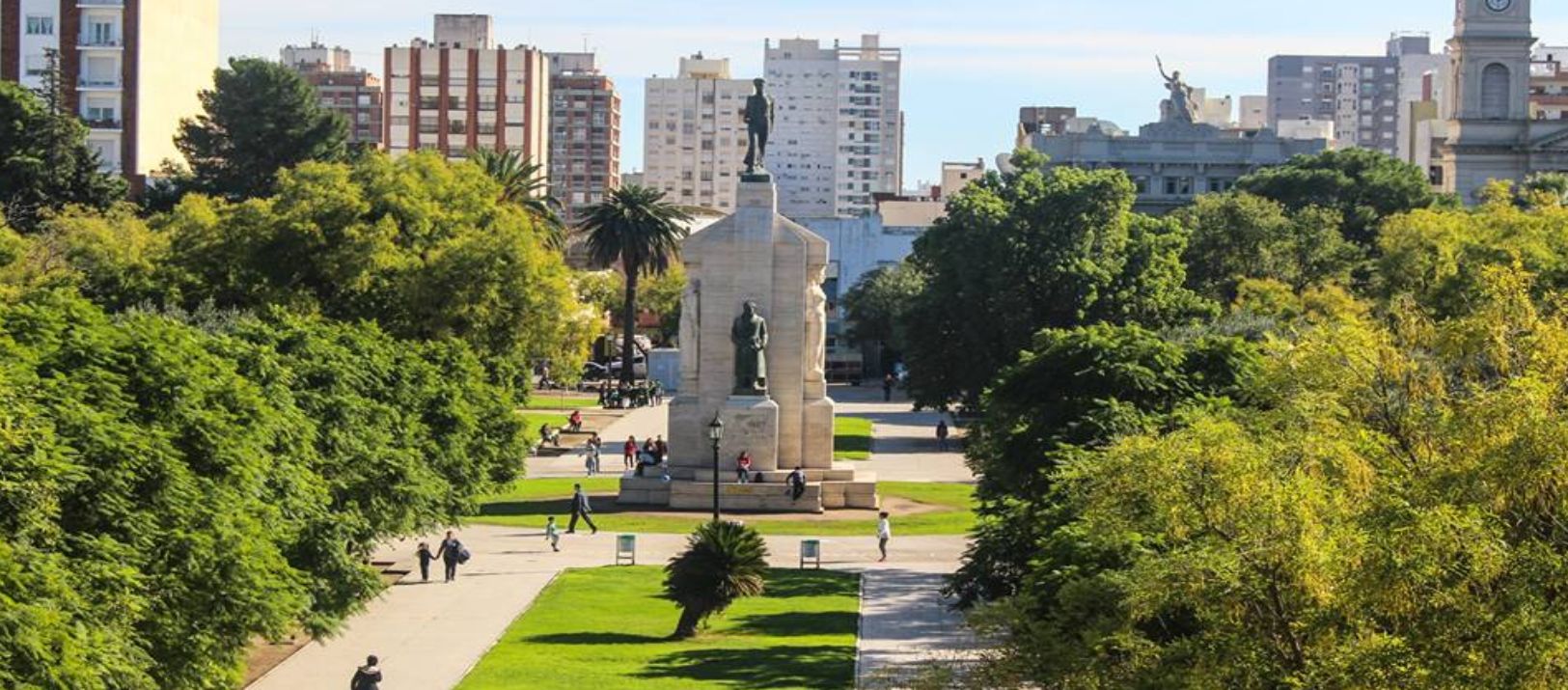 Imagen de la noticia: Qué indica el pronóstico del tiempo para este viernes 25 de septiembre