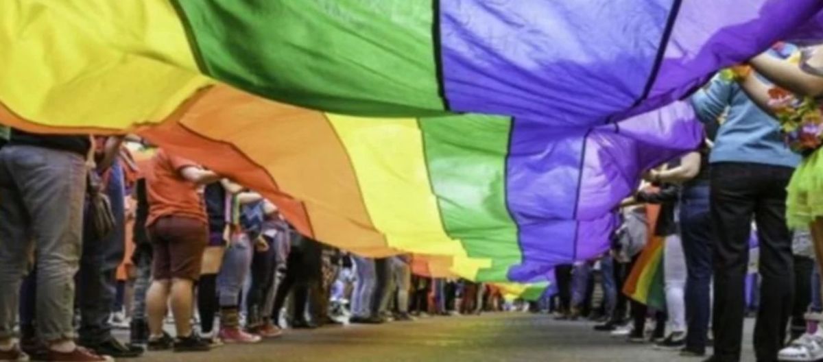 Imagen de la noticia: Un juzgado de Paraná restituyó la ley de Identidad de Género