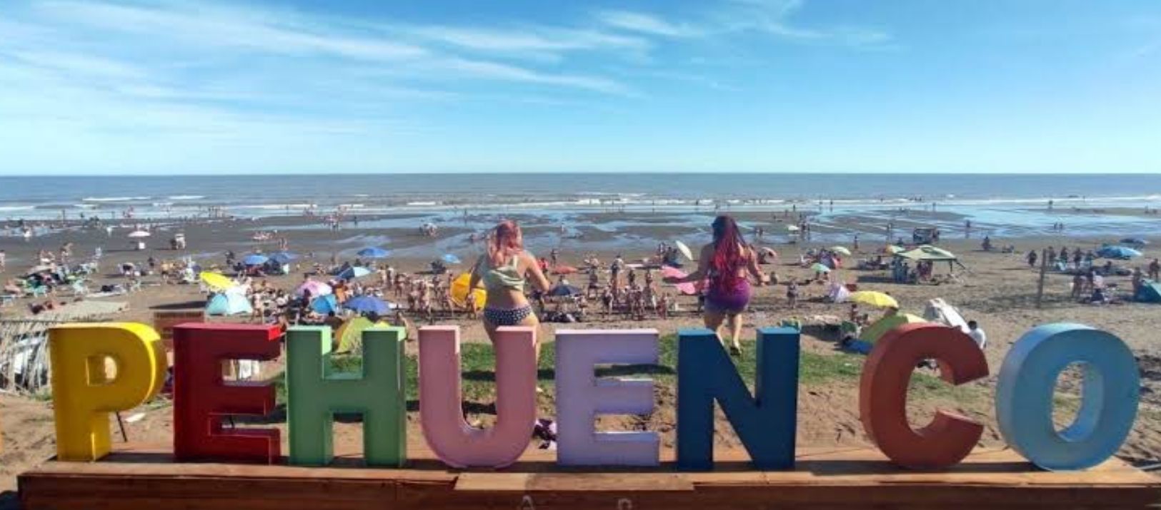 Imagen de la noticia: Presentaron tres proyectos sobre seguridad y salubridad en Pehuen Co