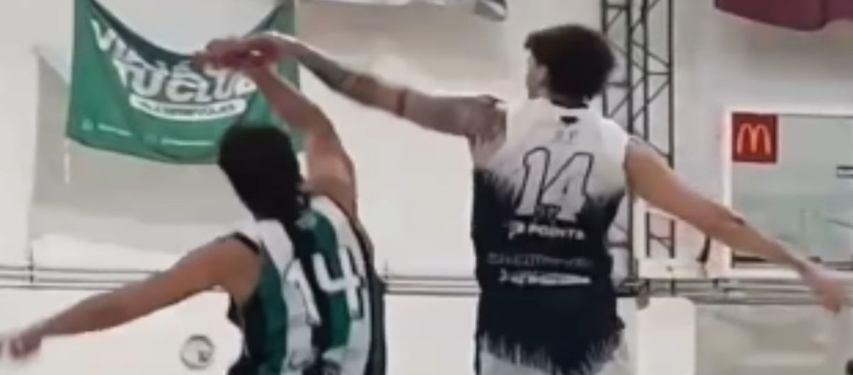 Imagen de la noticia: Básquet local: se define el segundo finalista