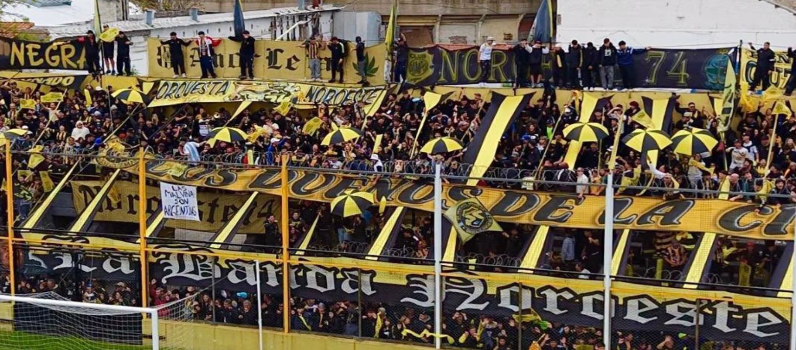 Imagen de la noticia: Olimpo volvió a lanzar promociones para la revancha de los octavos de final
