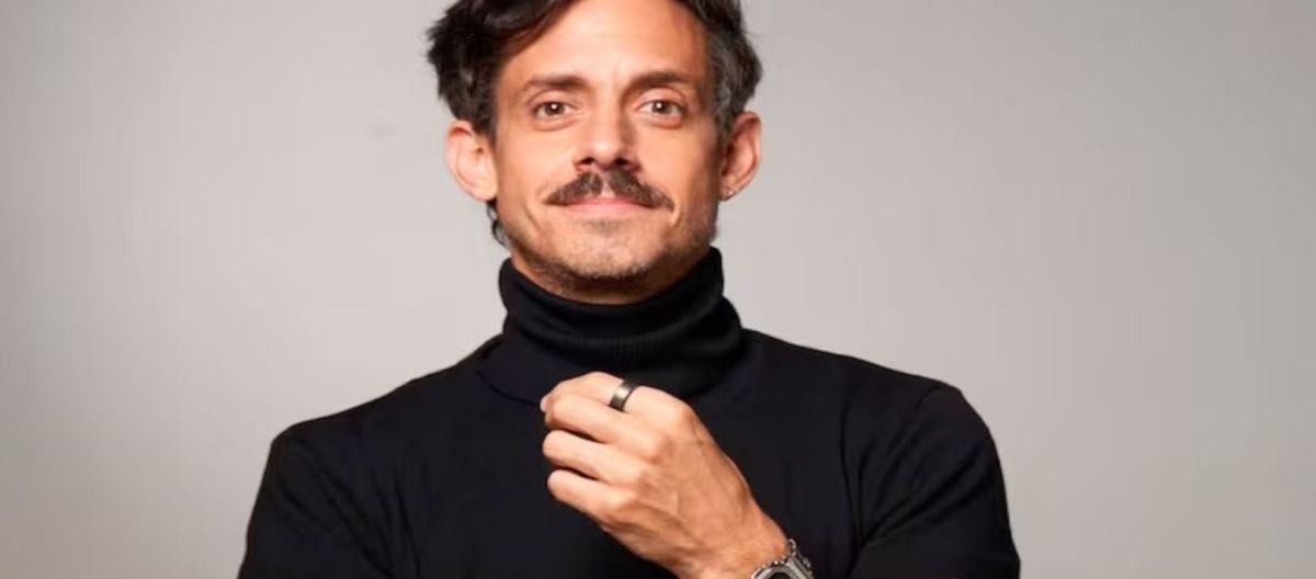 Imagen de la noticia: Soy Rada volvió a hacer el truco de la sal en la TV