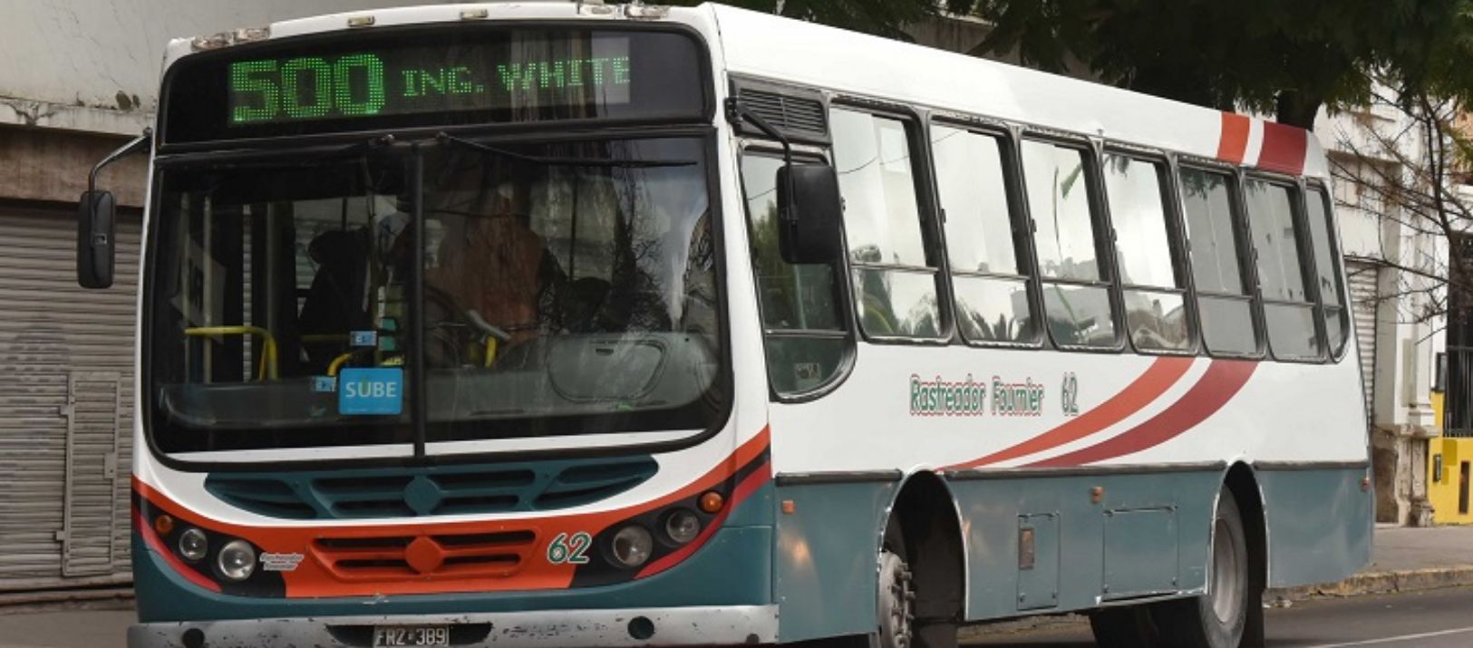 Imagen de la noticia: Feriado del 12 de Octubre: cómo funcionará el transporte público en Bahía Blanca