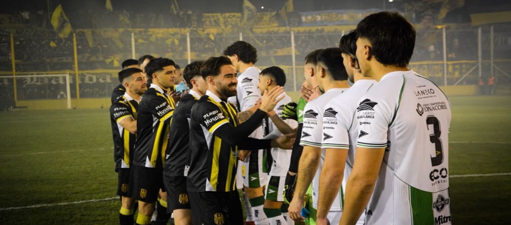 Imagen de la noticia: Después del clásico, se confirmó la agenda de la cuarta fecha del Nonagonal