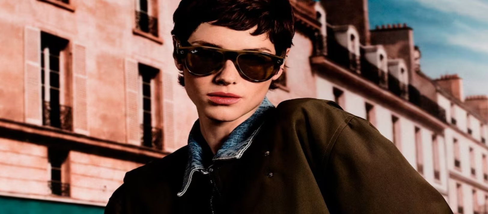 Imagen de la noticia: Meta presentó su nueva línea de gafas inteligentes junto a Ray-Ban y Oakley