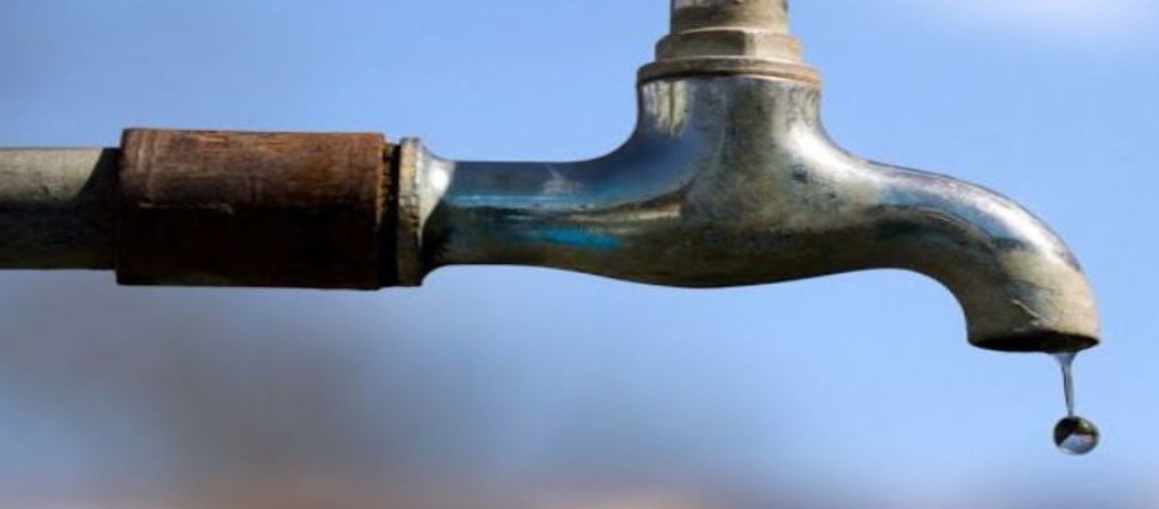 Imagen de la noticia: ABSA informó que este miércoles podría faltar agua en un sector de la ciudad