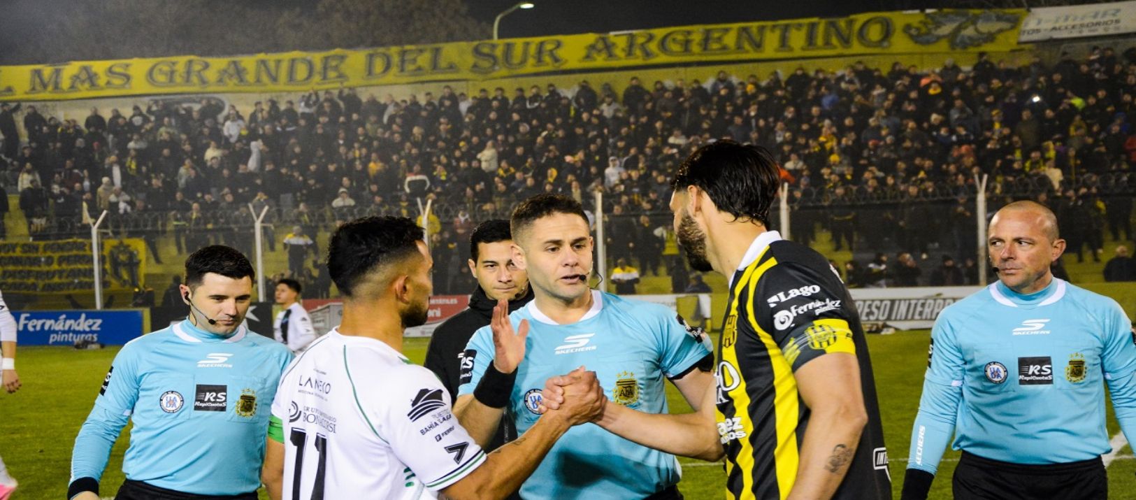Imagen de la noticia: Después del clásico, se juega la cuarta fecha del Nonagonal del Federal "A"