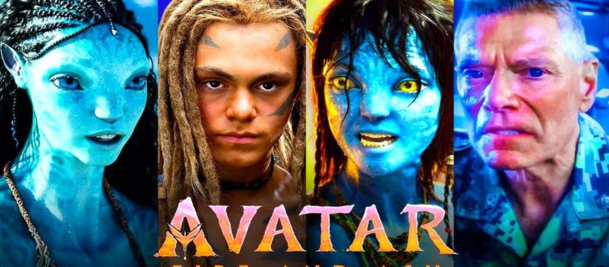 Imagen de la noticia: Avatar 3 es la película peor recibida de la saga