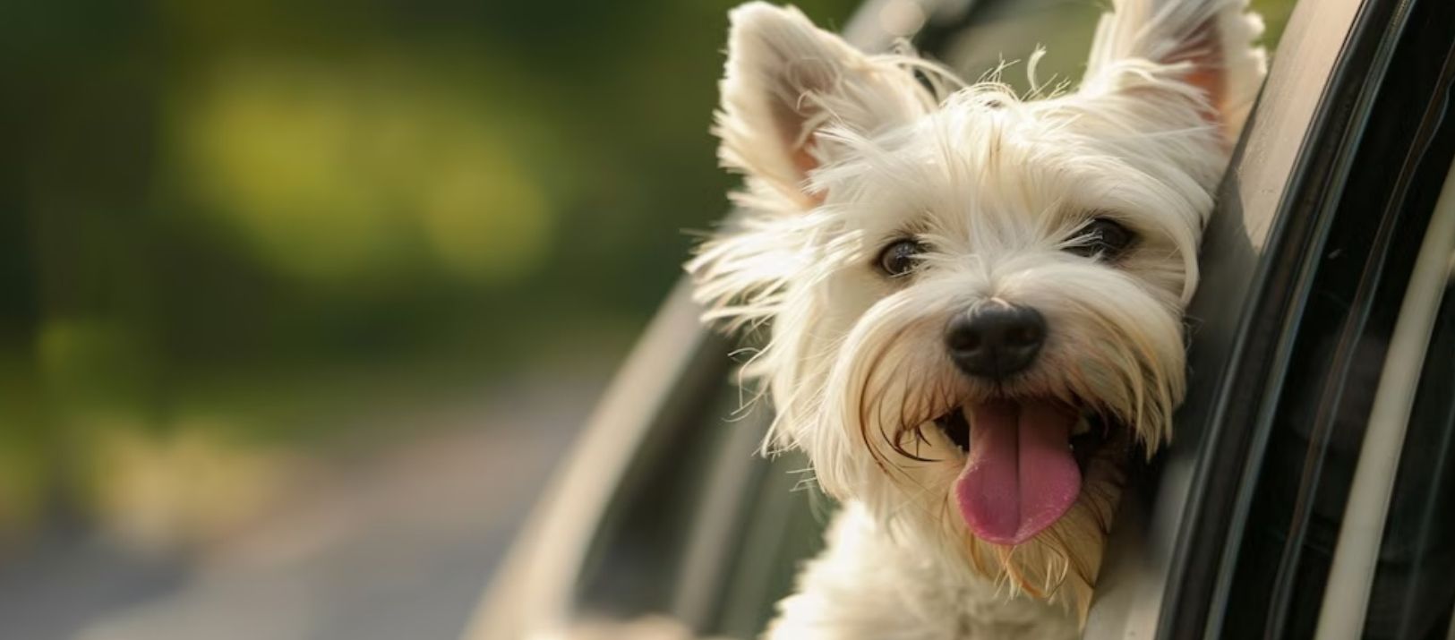 Imagen de la noticia: 7 de cada 10 dueños de mascotas acortan sus viajes para no dejarlas solas
