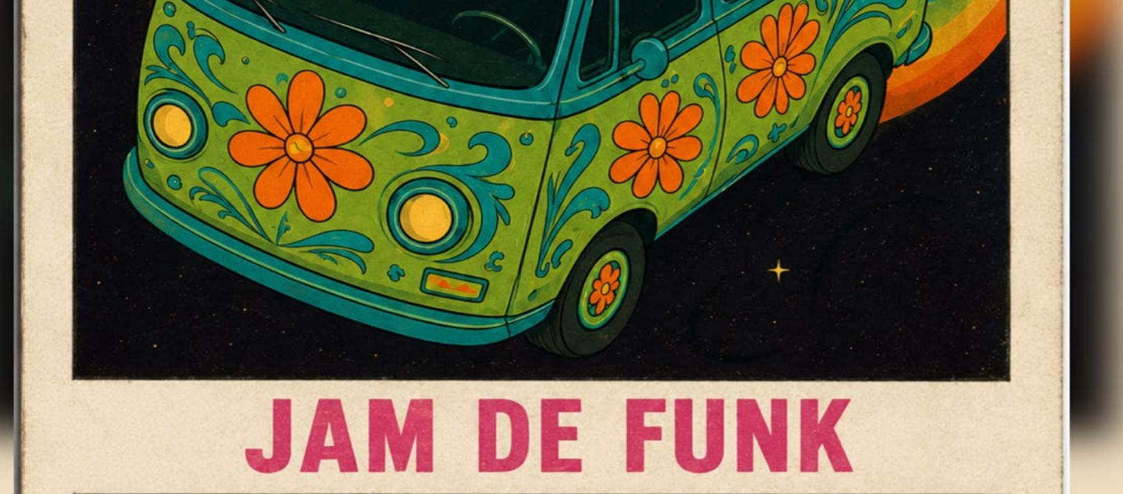 Imagen de la noticia: La Jam de Funk vuelve a La Macanuda