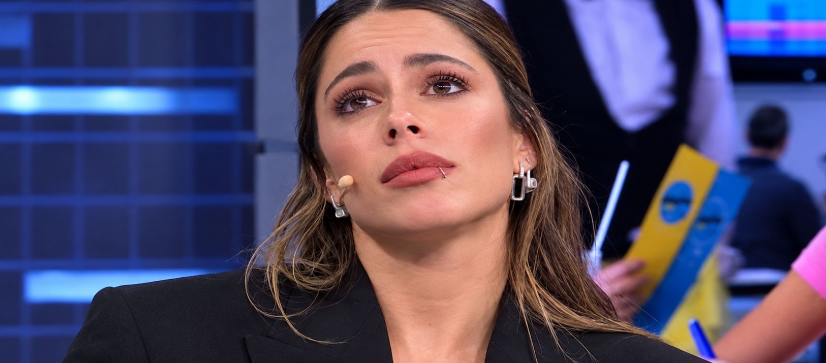 Imagen de la noticia: Tini lanzó un duro descargo tras la cancelación de su show en Miami