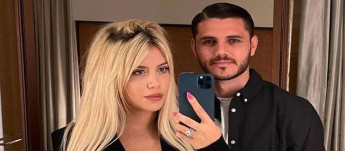 Imagen de la noticia: Mauro Icardi se someterá hoy a pericias psicológicas