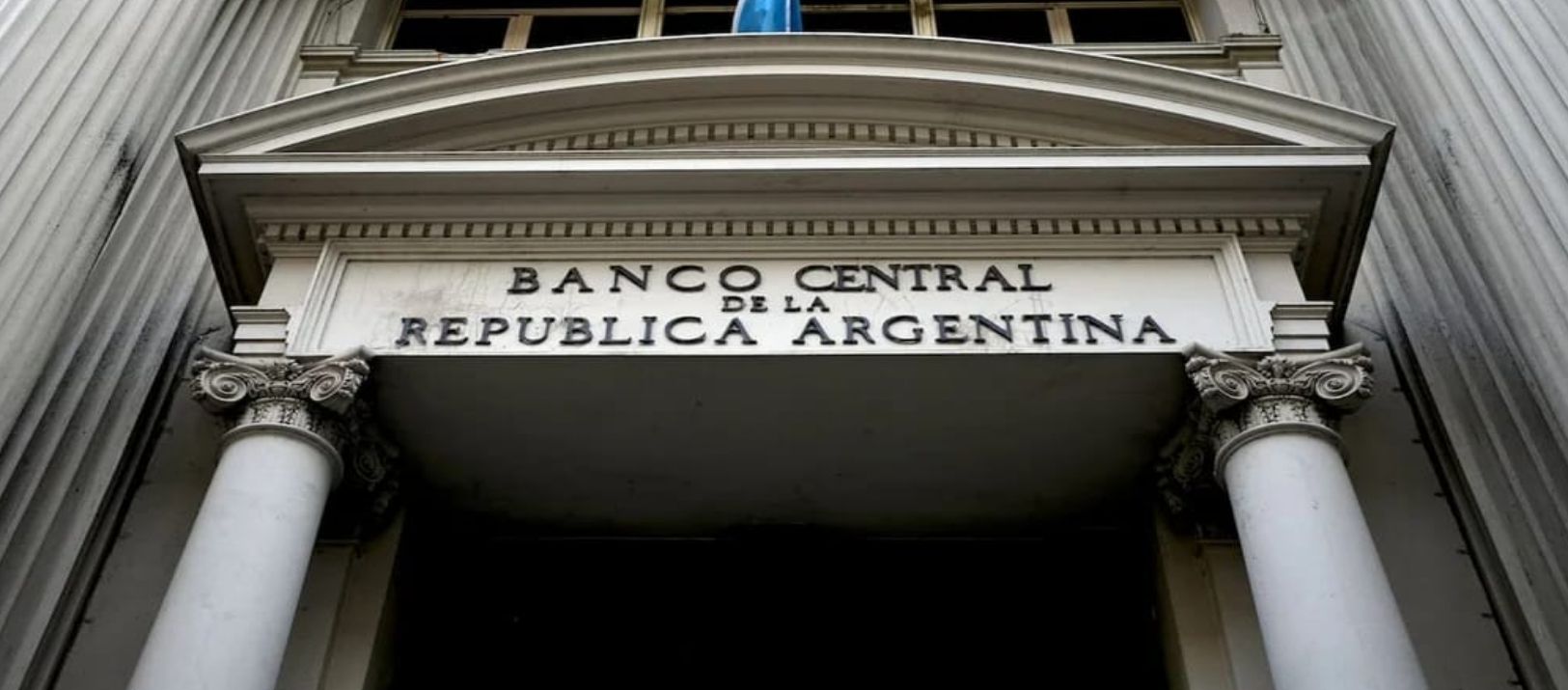 Imagen de la noticia: El Banco Central refinanció US$ 6.000 millones en préstamos internacionales