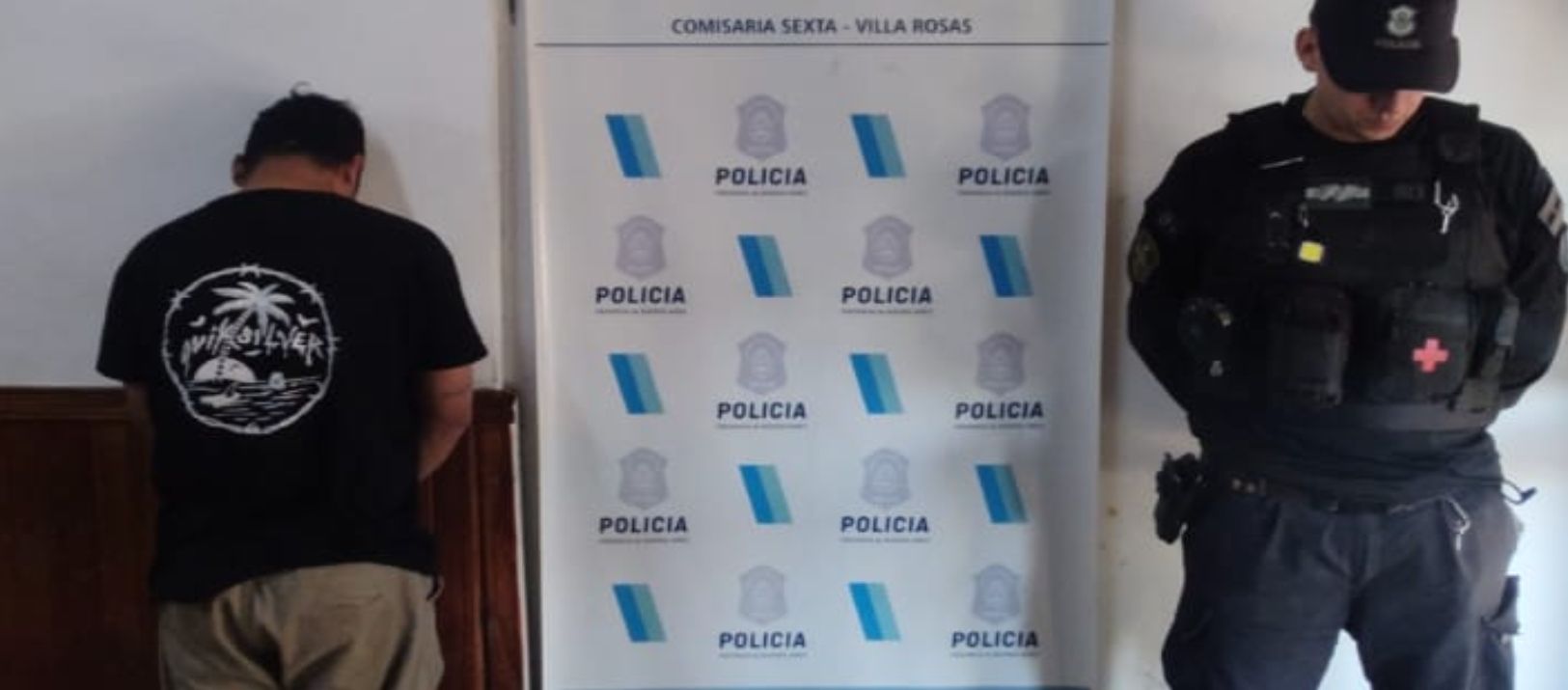 Imagen de la noticia: Admitió que compró un carnet trucho pero no recuerda dónde