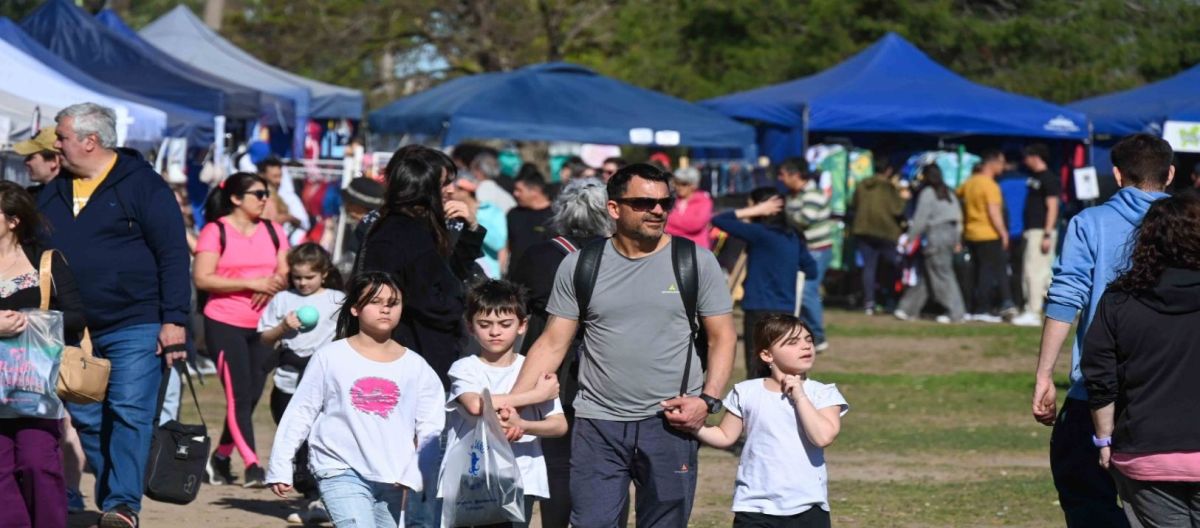 Festejos por el Día de la Primavera: así serán los operativos en la ...