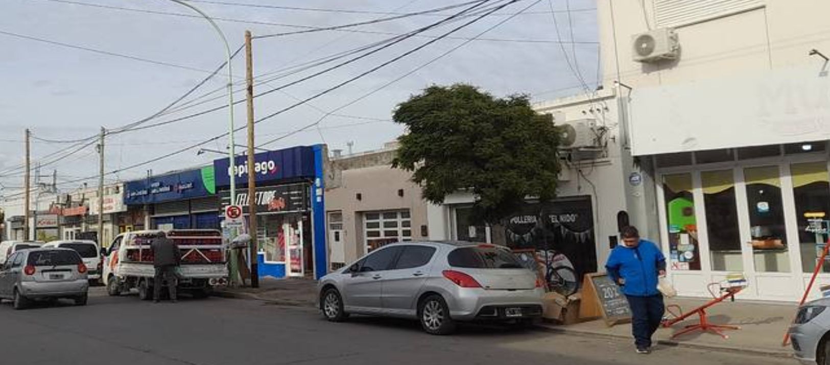 Imagen de la noticia: El barrio Noroeste celebra sus 139 años con un gran festival peatonal