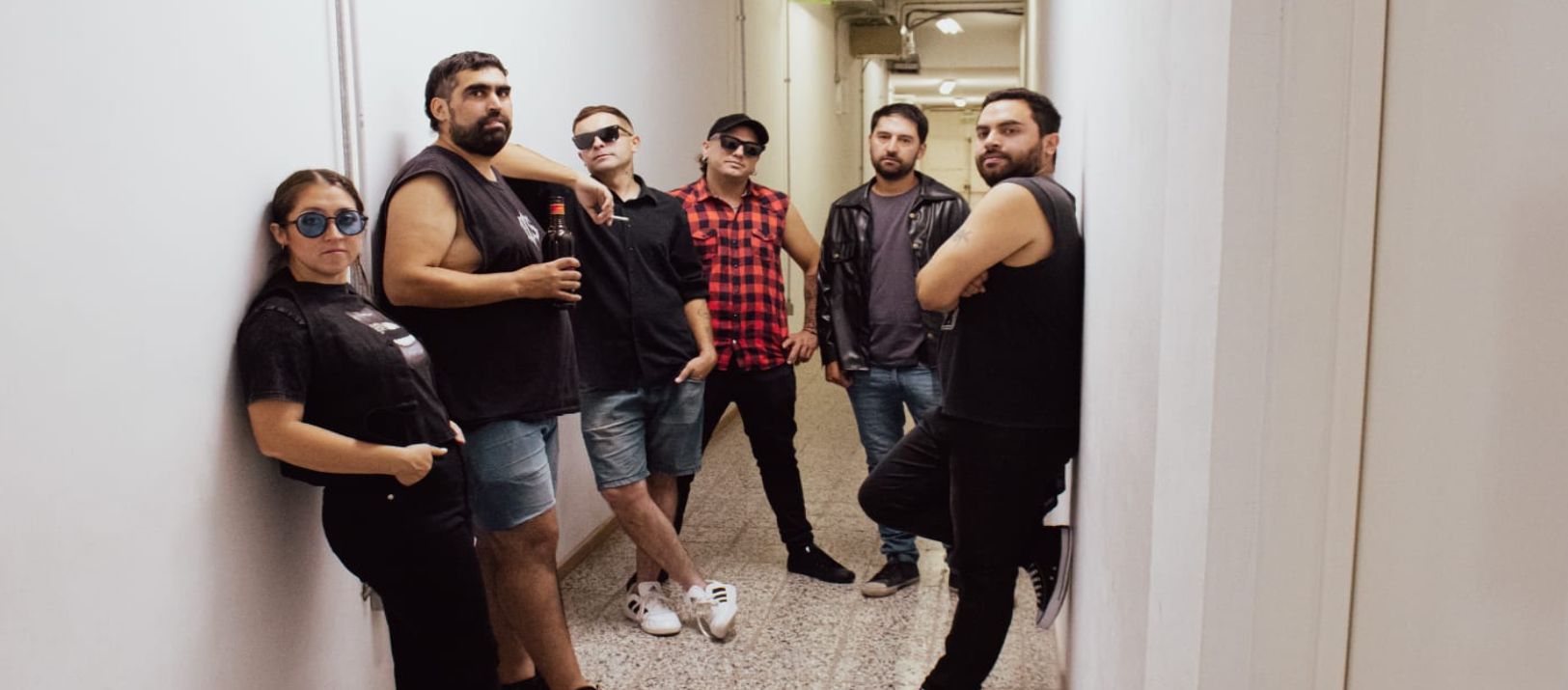 Imagen de la noticia: La Coneja Negra llega al auditorio Luis Caronti