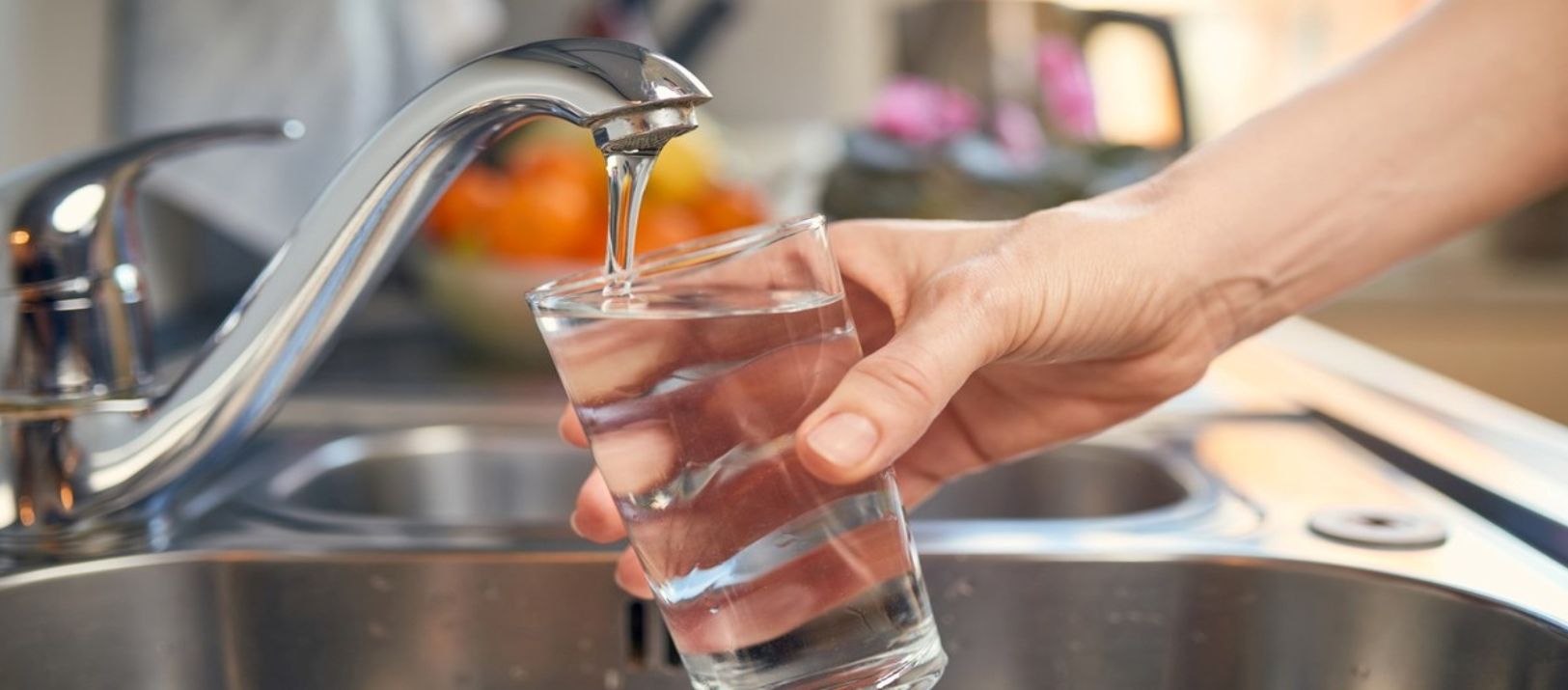 Imagen de la noticia: La DIPAC realiza recambio de cañerías hasta el jueves: dónde faltará agua