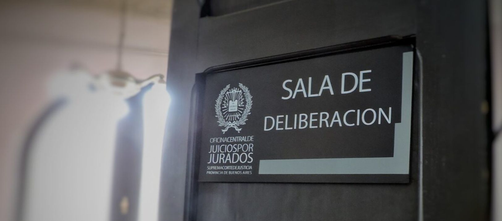 Imagen de la noticia: Juzgan por jurados a tres acusados por el crimen de un productor en Ascasubi