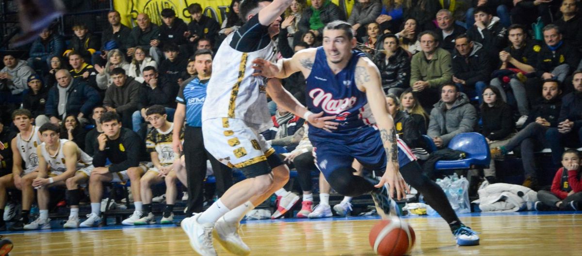 Imagen de la noticia: Básquet local: En venta las entradas para el segundo punto de la final