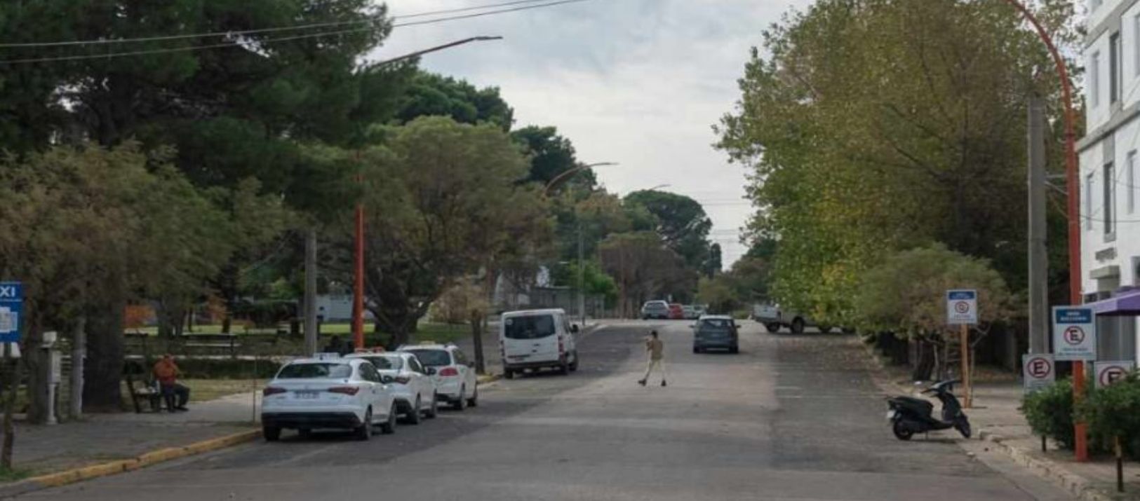 Imagen de la noticia: Millonaria inversión en Monte Hermoso para modernizar la red eléctrica