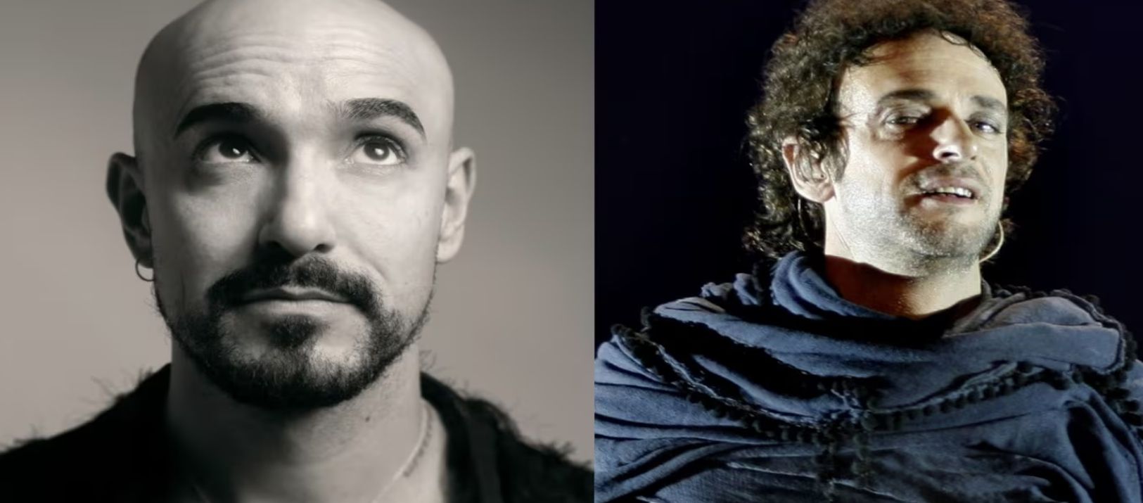 Imagen de la noticia: 12 años sin Cerati: Abel Pintos recordó cómo surgió su versión del tema "Cactus"