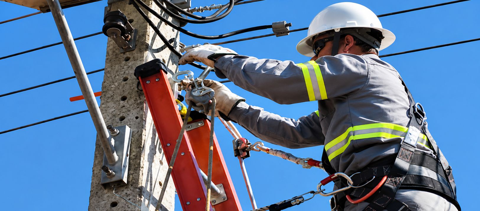 Imagen de la noticia: Corte de luz para este jueves en Bahía