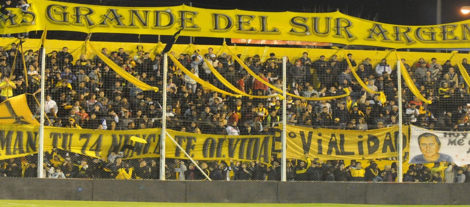 Imagen de la noticia: "Todos juntos": Olimpo lanzó distintas promociones para la semifinal del domingo