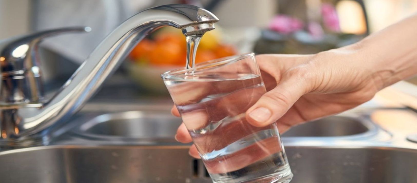 Imagen de la noticia: ABSA informó que desde la noche del martes faltará agua en un sector de Bahía