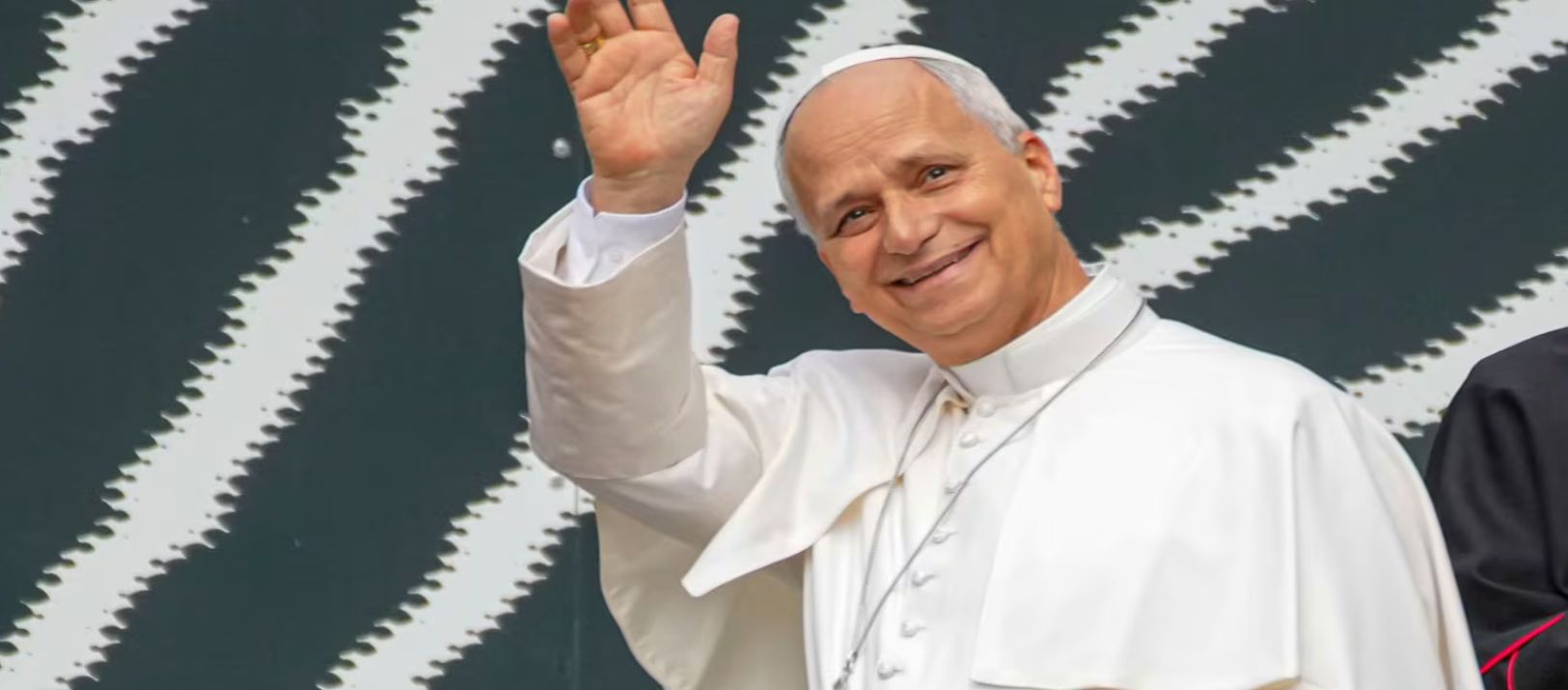 Imagen de la noticia: Oficializan un feriado nacional por la visita del papa León XIV a la Argentina