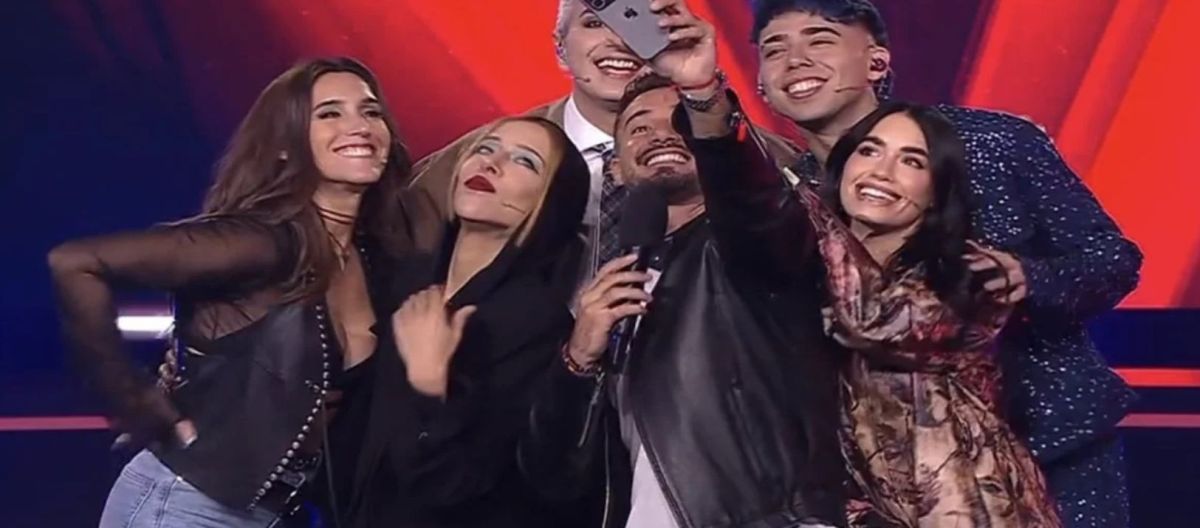 Imagen de la noticia: La estrategia de Telefe para intentar levantar el rating de La Voz